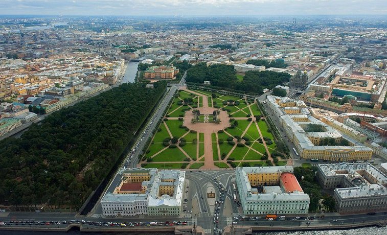 Гостиница Хостел Луна Санкт-Петербург